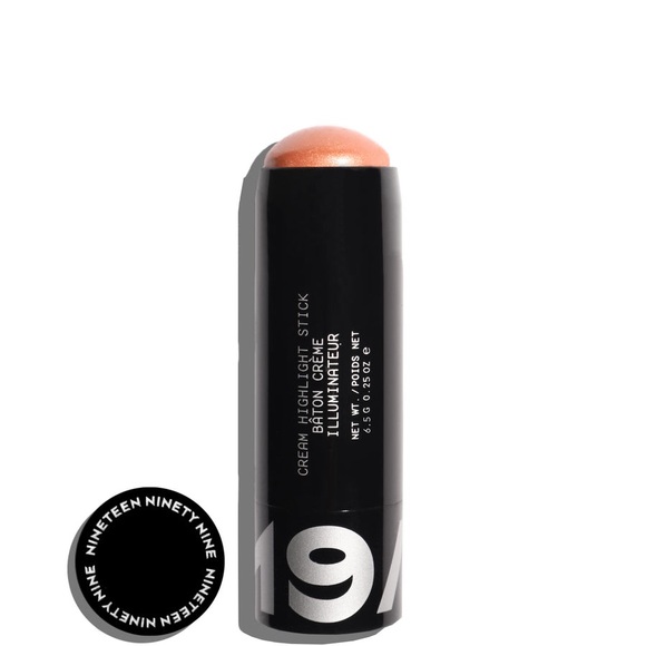 1999 BEAUTY Cream Highlighter Stick - Picture 6 of 6